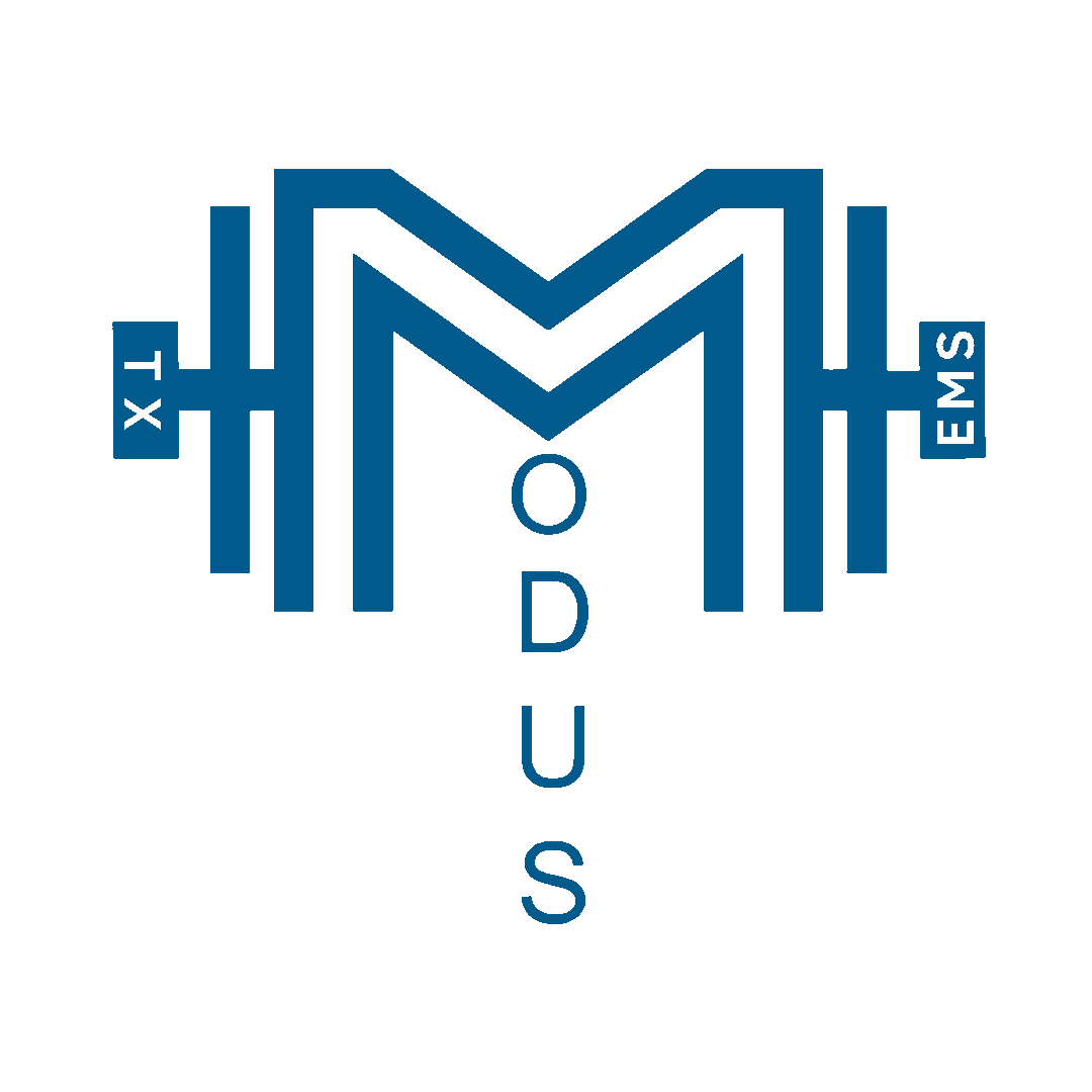 MODUS GYM